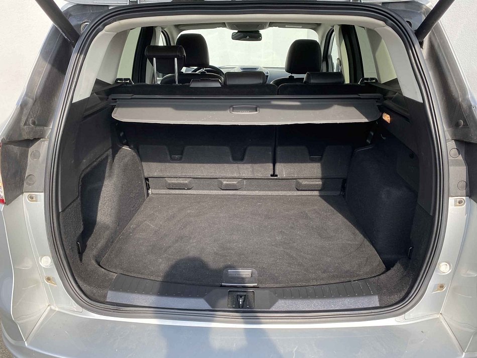 Ford Kuga 2.0 TDCi Titanium 4x4