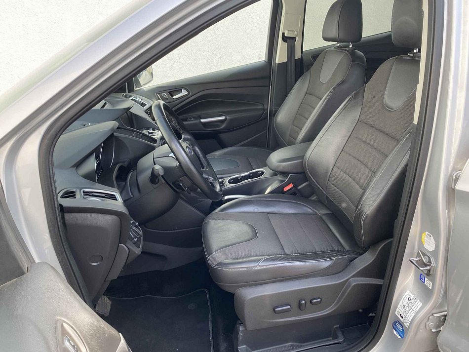 Ford Kuga 2.0 TDCi Titanium 4x4
