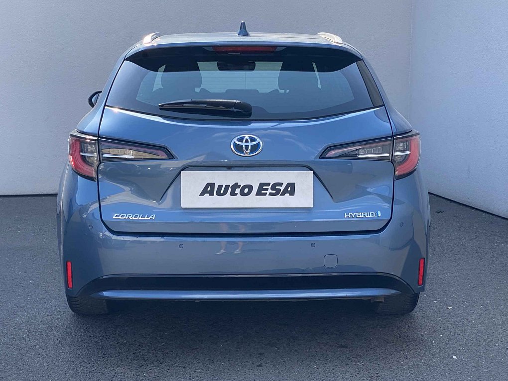 Toyota Corolla 1.8 Business
