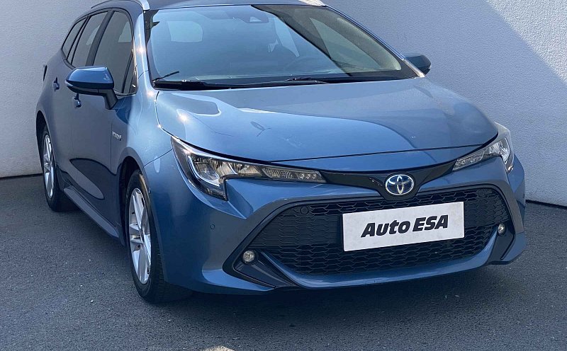 Toyota Corolla 1.8 Business