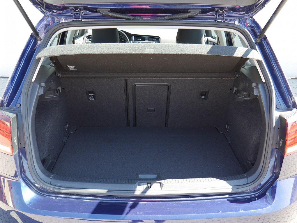 Volkswagen Golf 1.5TSi 