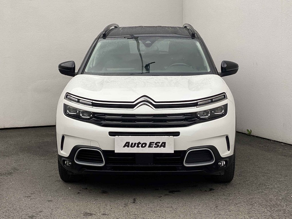 Citroën C5 Aircross 1.5 HDi Shine