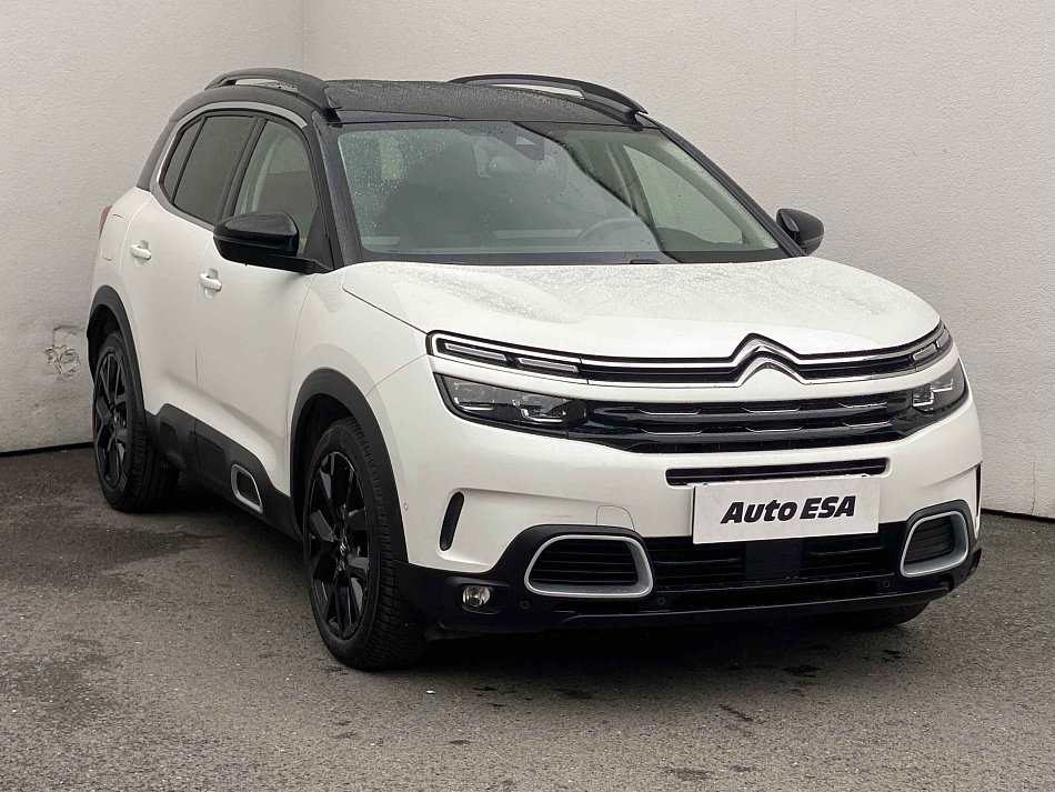 Citroën C5 Aircross 1.5 HDi Shine