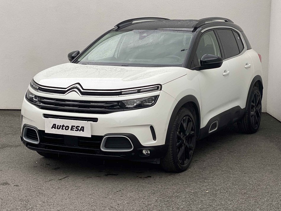 Citroën C5 Aircross 1.5 HDi Shine
