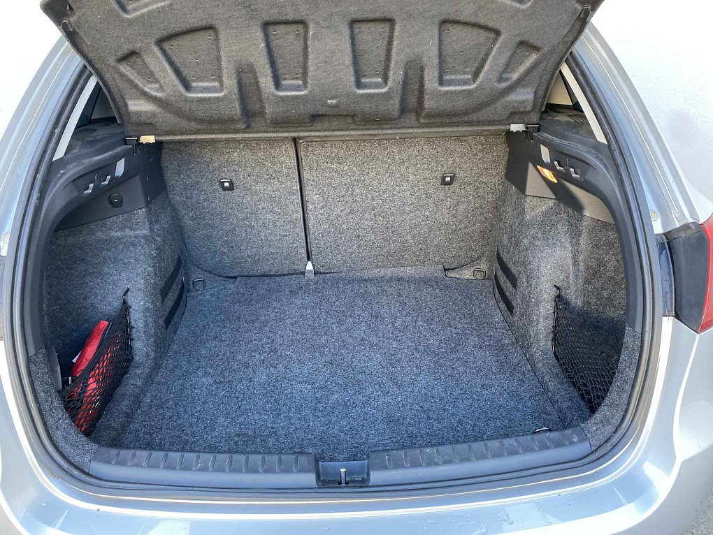 Seat Ibiza 1.4i Style