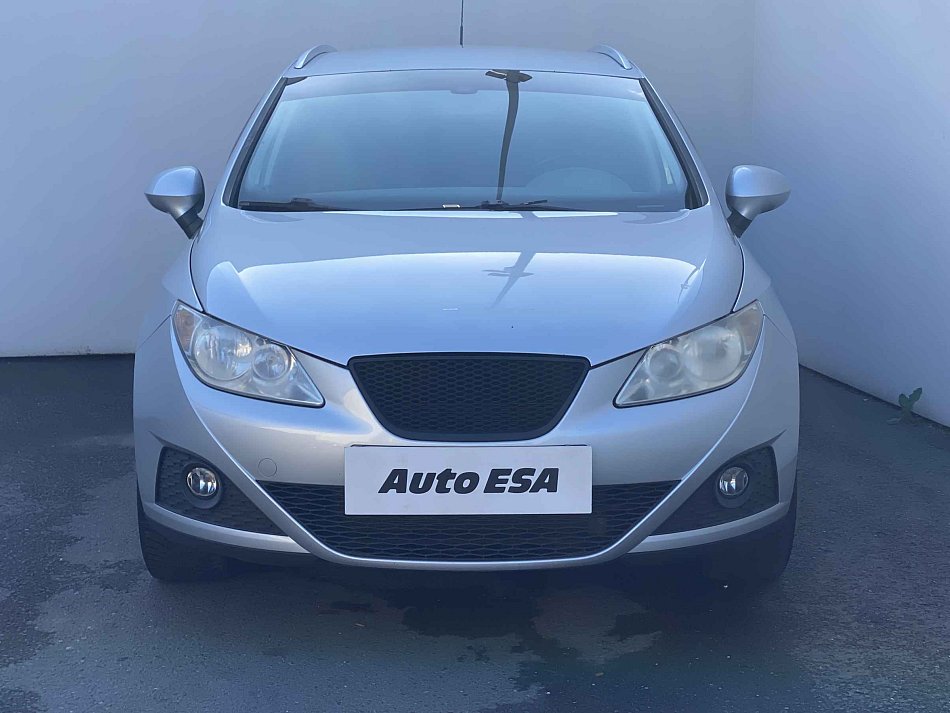 Seat Ibiza 1.4i Style