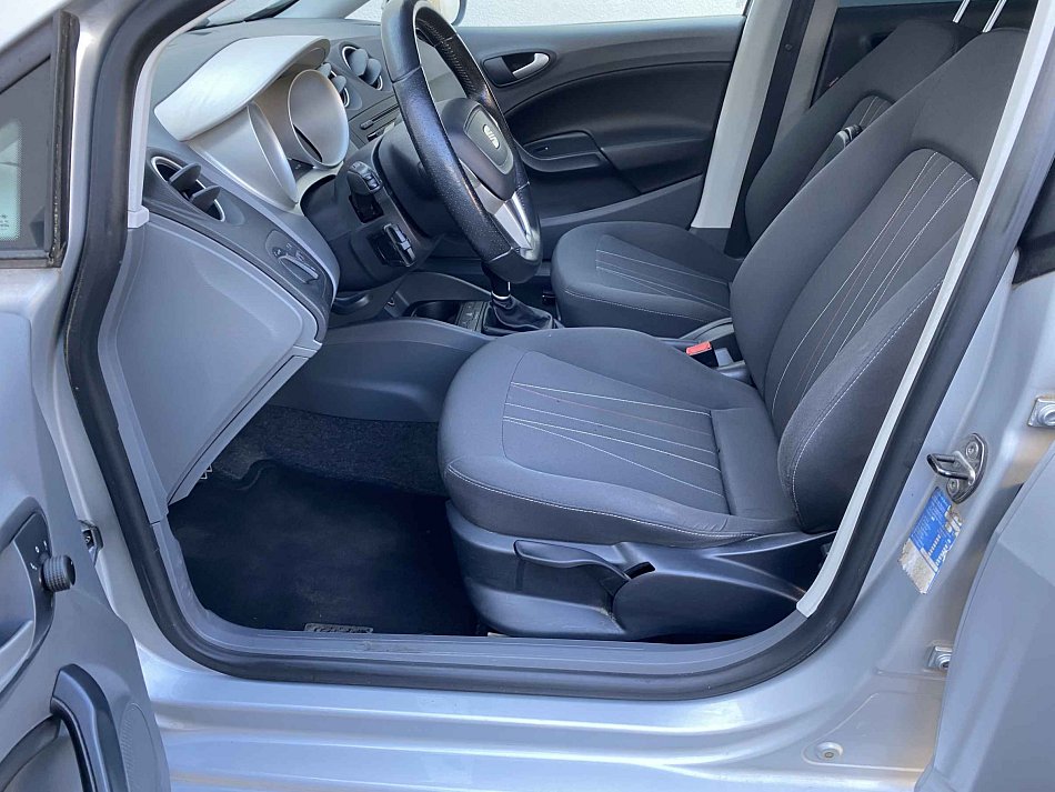 Seat Ibiza 1.4i Style