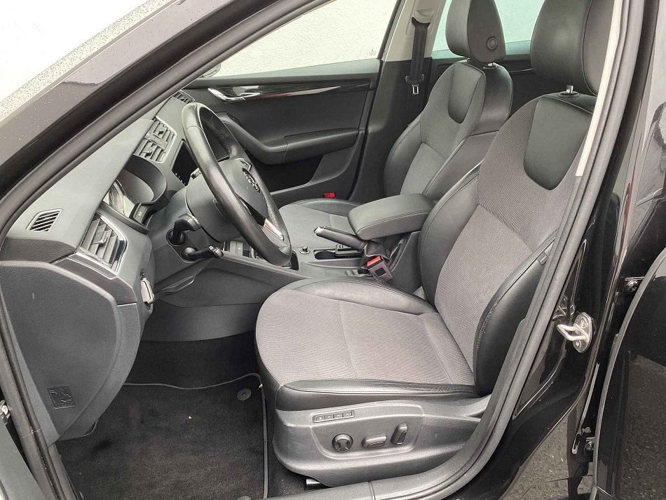 Škoda Octavia III 1.6 TDi Style