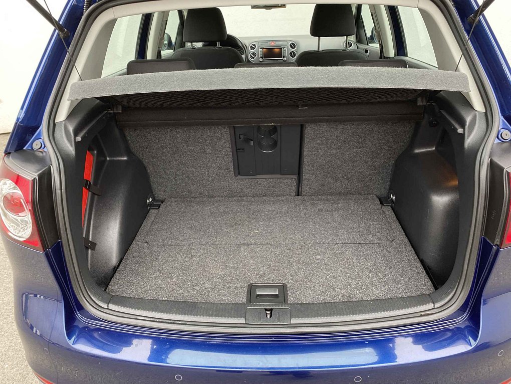 Volkswagen Golf Plus 1.4TSi 