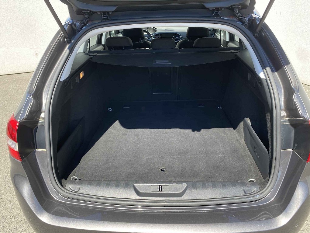 Peugeot 308 1.2 PT Allure
