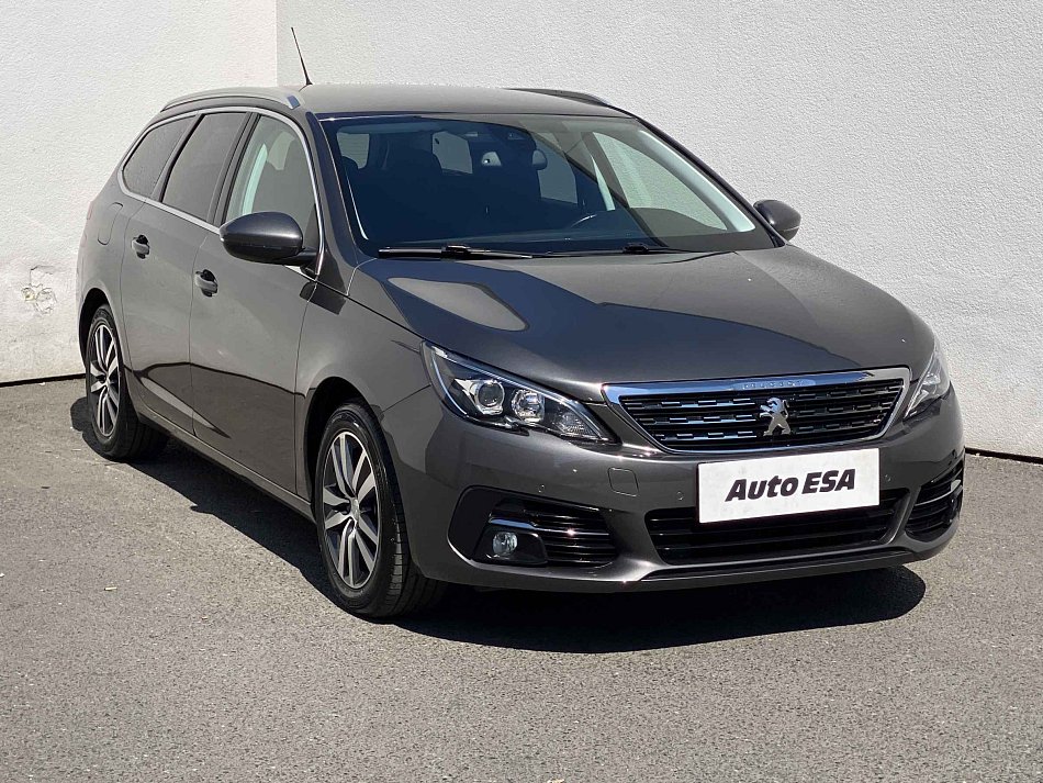 Peugeot 308 1.2 PT Allure