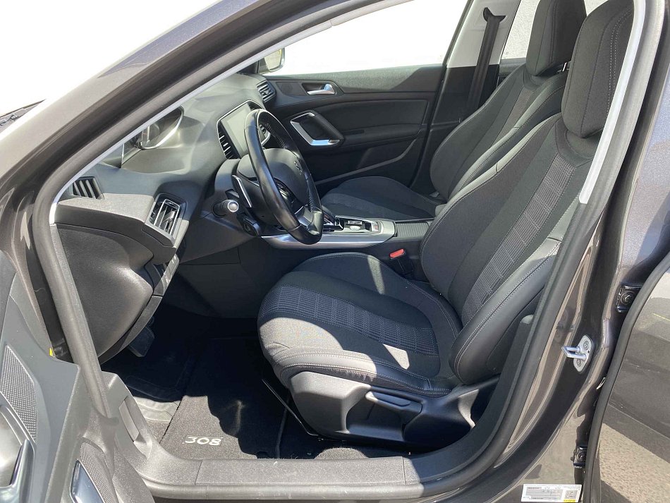 Peugeot 308 1.2 PT Allure