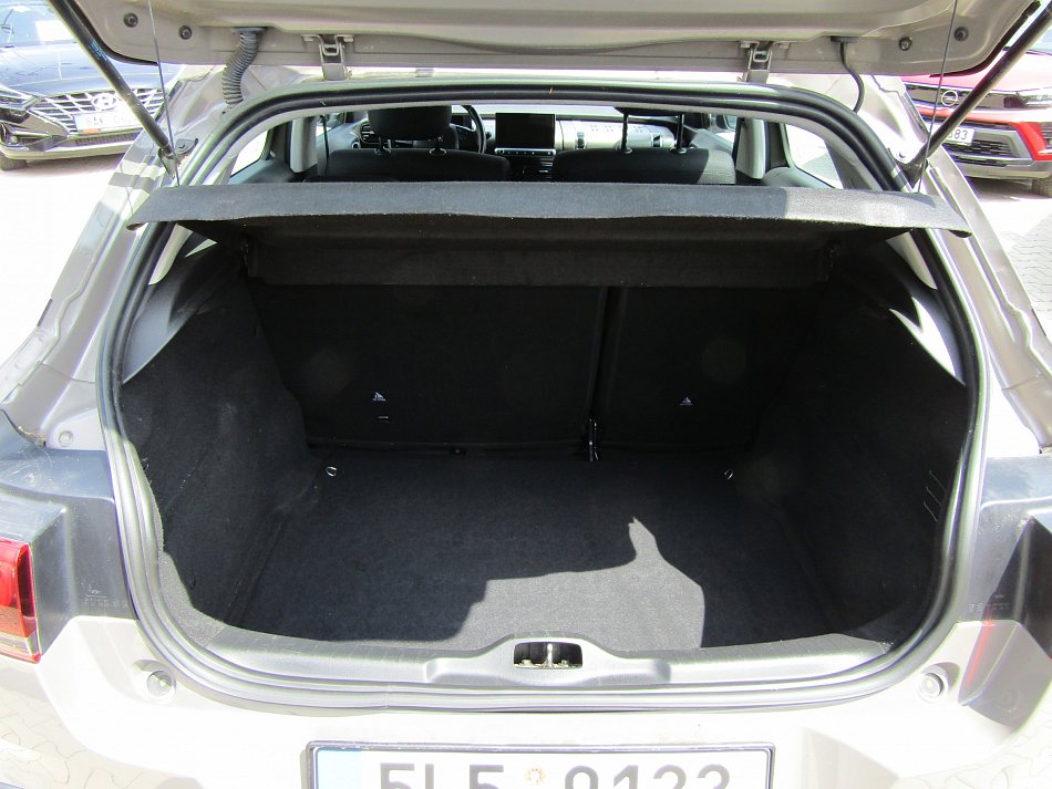 Citroën C4 Cactus 1.2 PT 