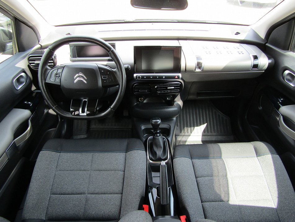 Citroën C4 Cactus 1.2 PT 