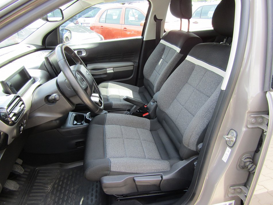 Citroën C4 Cactus 1.2 PT 