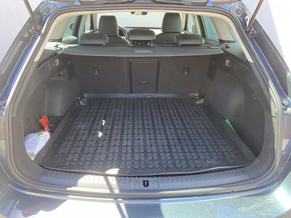 Seat Leon 1.5 TSi FR