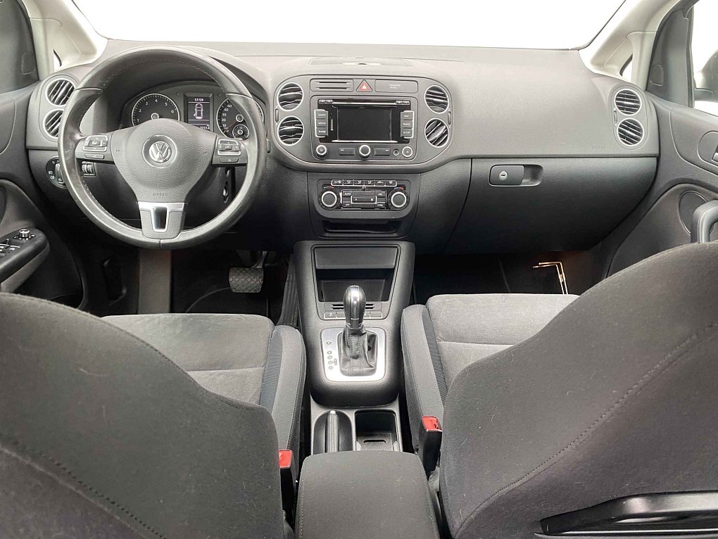 Volkswagen Golf Plus 1.4 TSi Highline