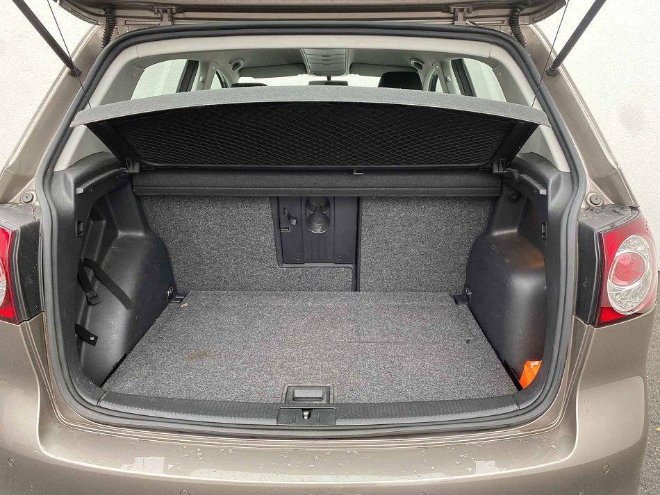 Volkswagen Golf Plus 1.4 TSi Highline