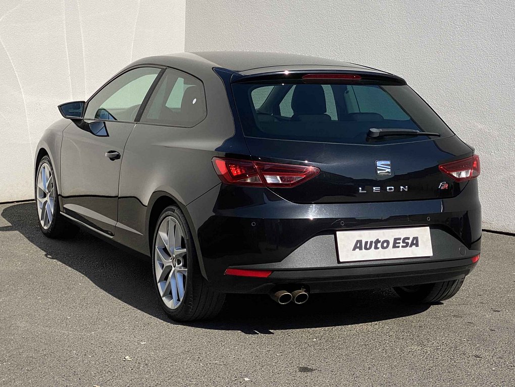 Seat Leon 1.4 TSi FR