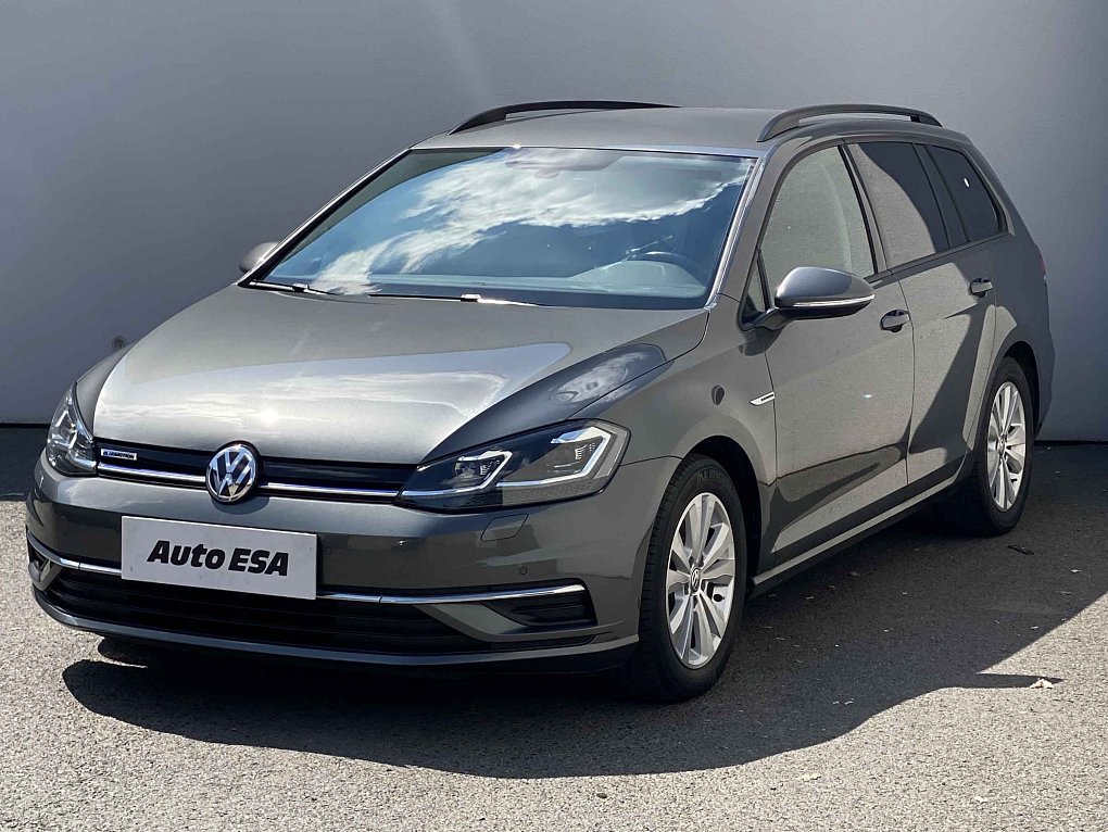 Volkswagen Golf 1.5 TSi Comfortline