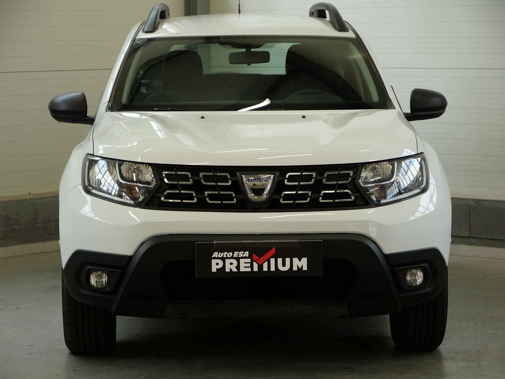 Dacia Duster 1.5dCi  4x4