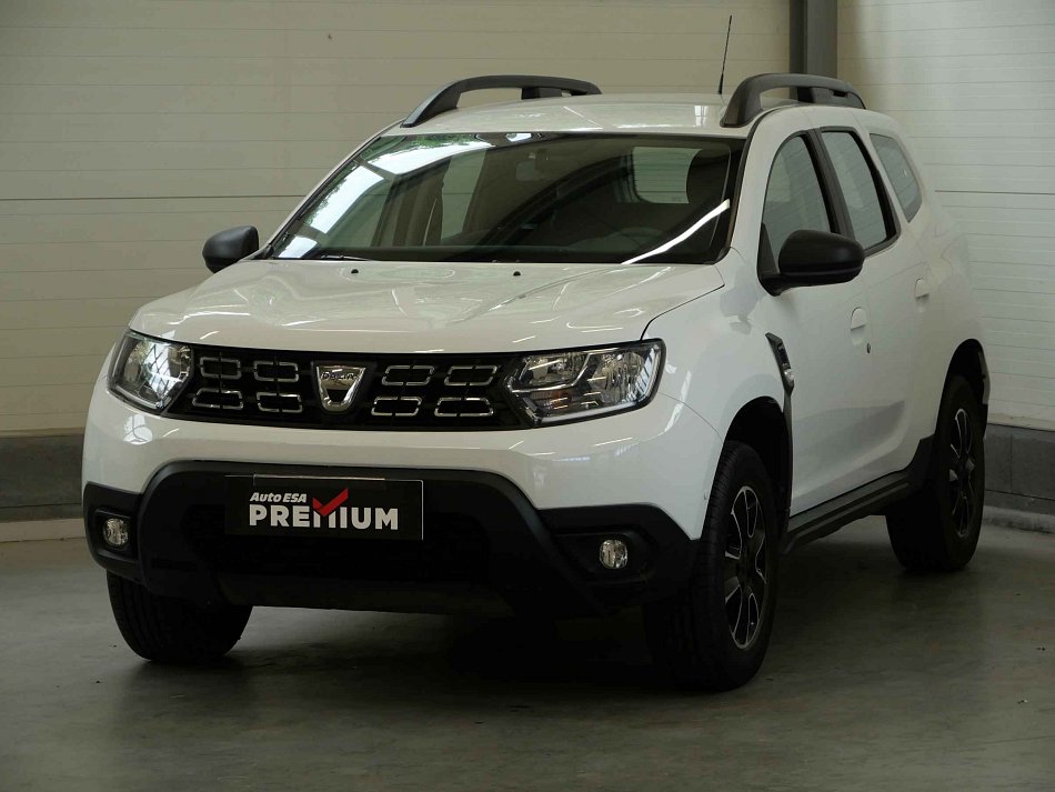 Dacia Duster 1.5dCi  4x4