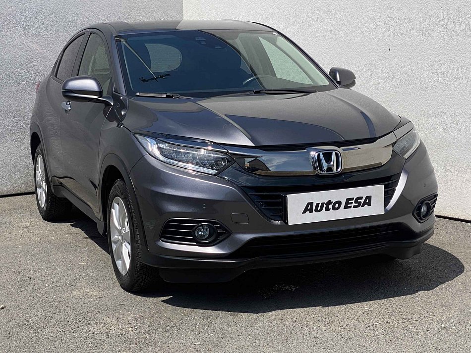 Honda HR-V 1.5 VTEC Elegance