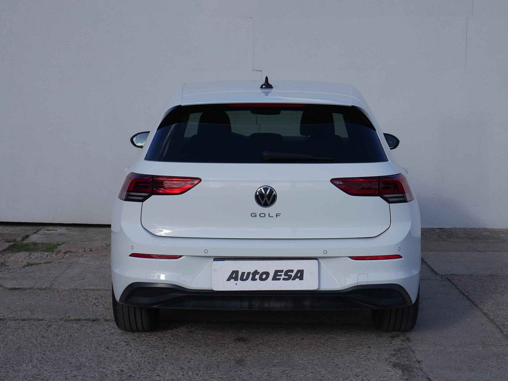 Volkswagen Golf 1.5 TSi 