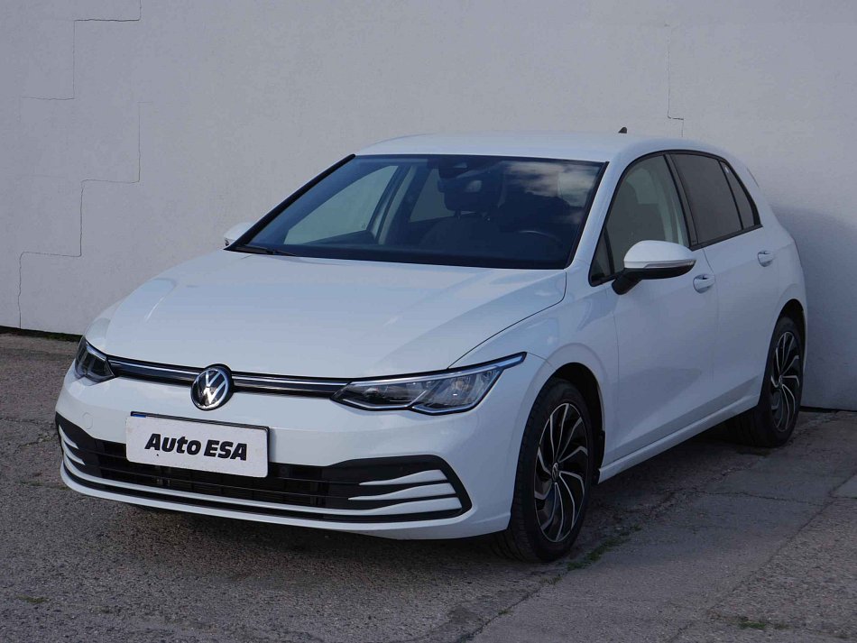Volkswagen Golf 1.5 TSi 