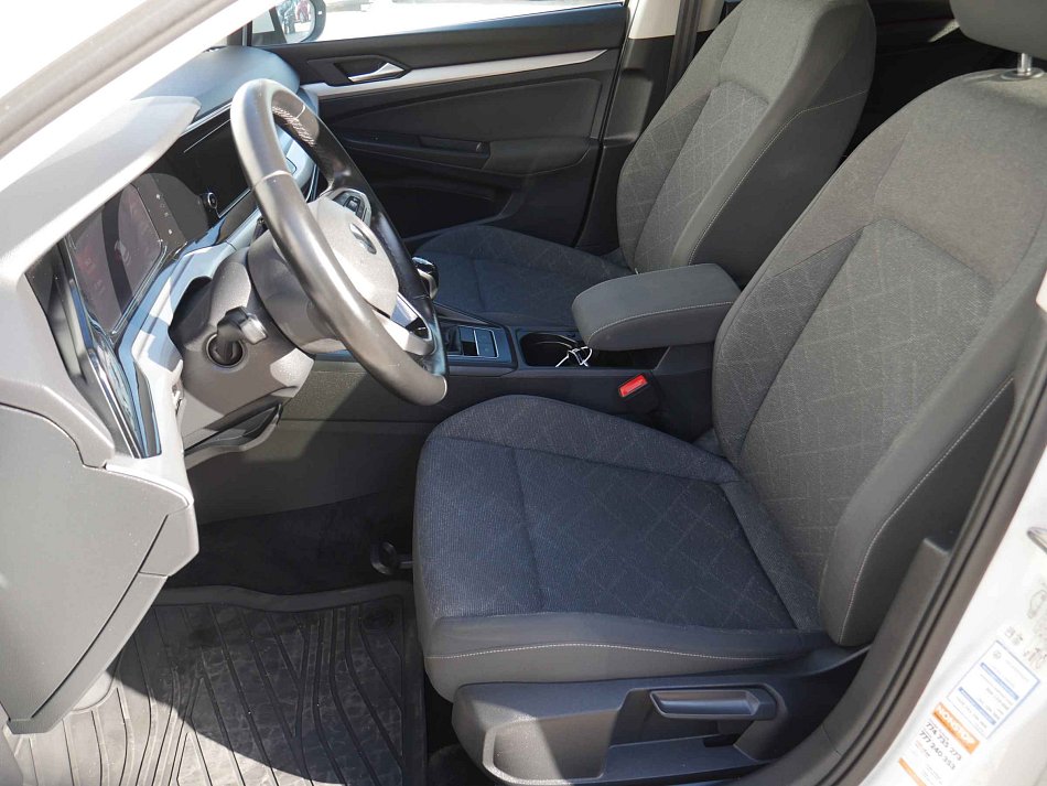 Volkswagen Golf 1.5 TSi 