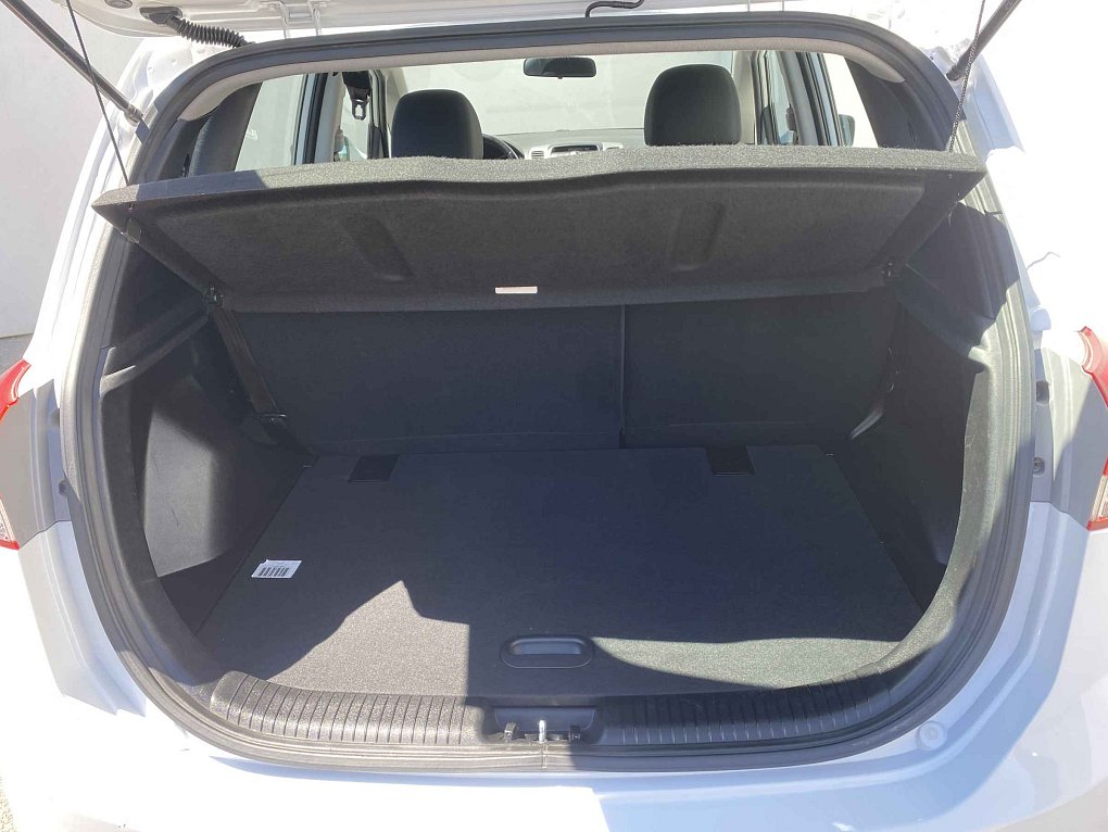 Hyundai Ix20 1.4i 