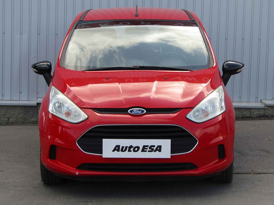 Ford B-MAX 1.4i Trend