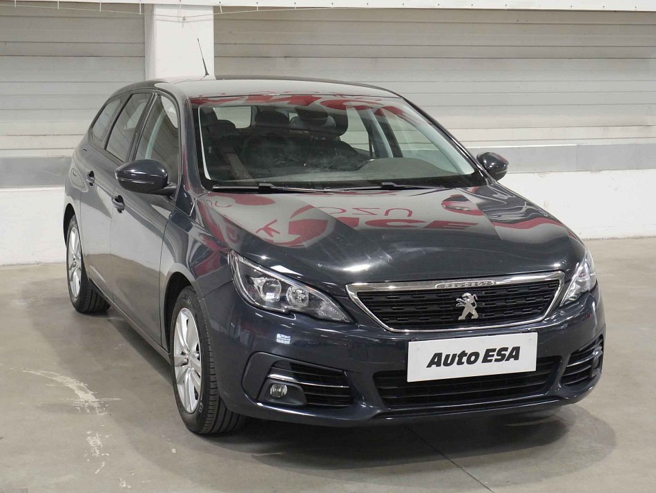 Peugeot 308 1.2PT 