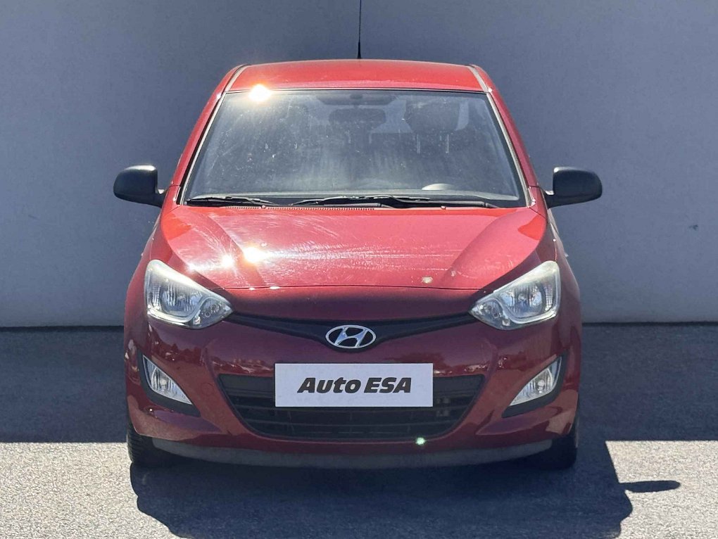 Hyundai I20 1.2i 