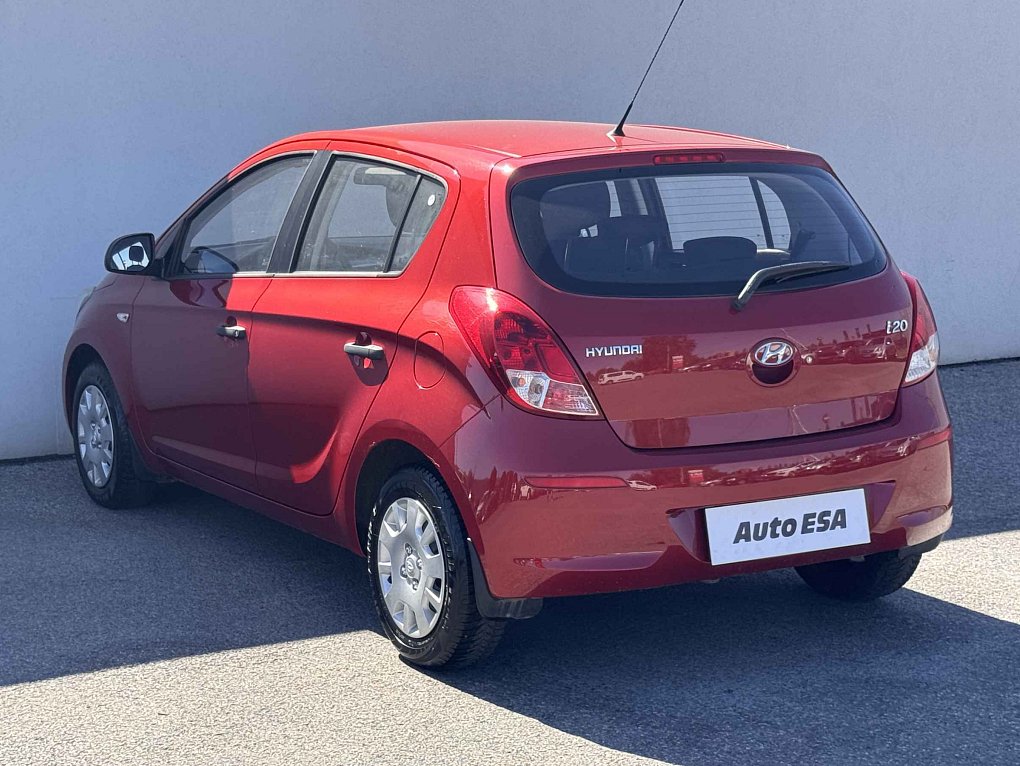 Hyundai I20 1.2i 