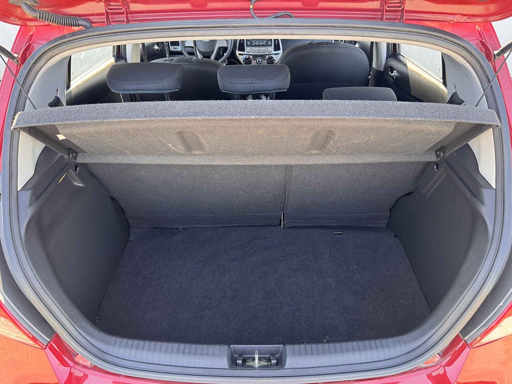 Hyundai I20 1.2i 
