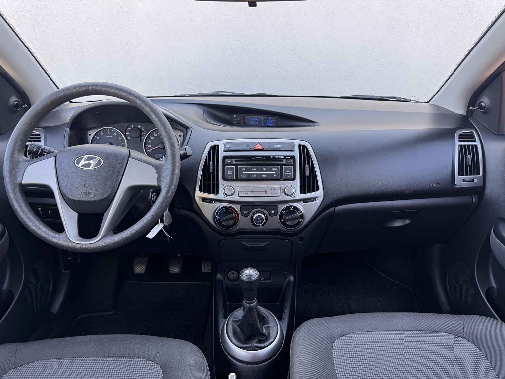 Hyundai I20 1.2i 