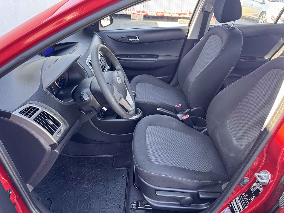 Hyundai I20 1.2i 