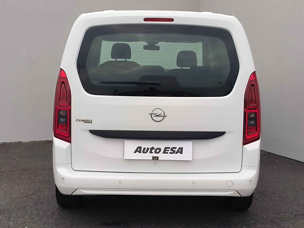 Opel Combo 1.5CDTi Life MAXi