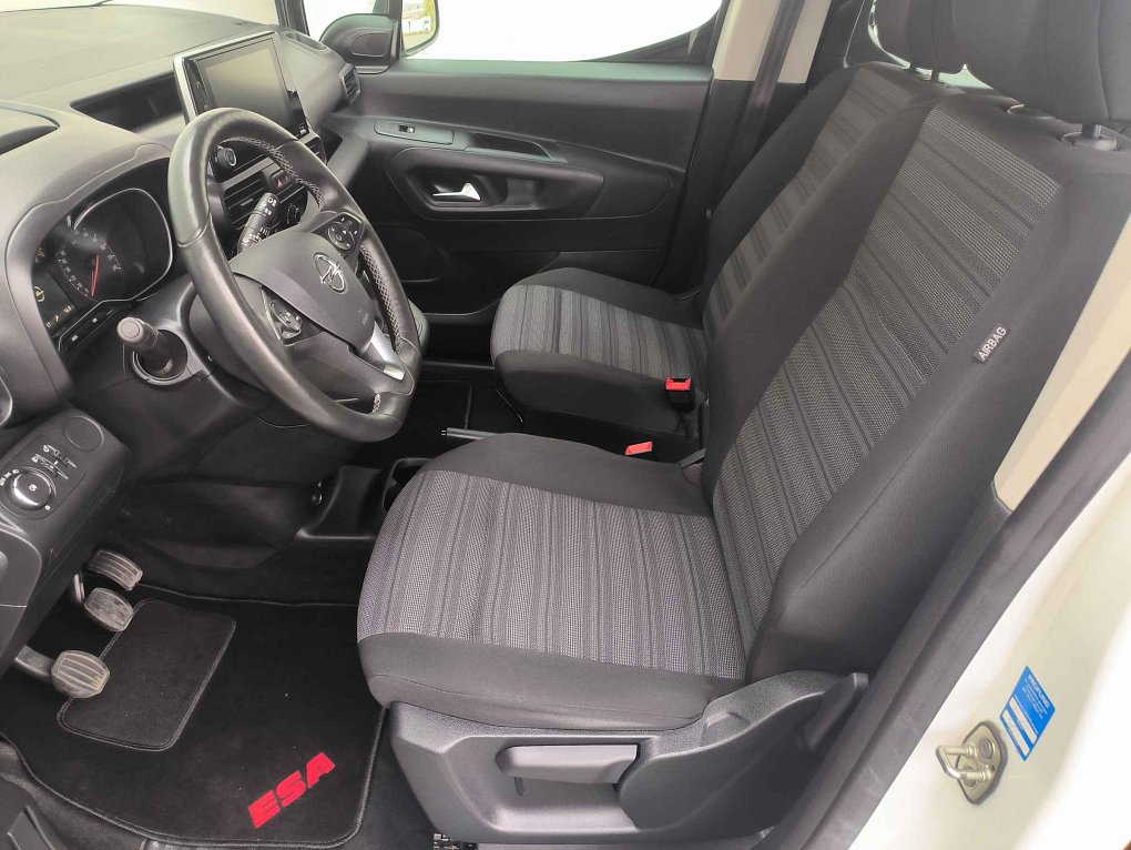 Opel Combo 1.5CDTi Life MAXi