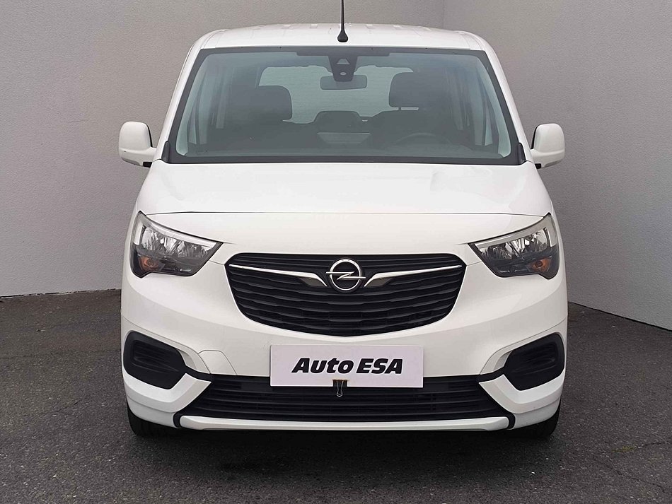 Opel Combo 1.5CDTi Life MAXi