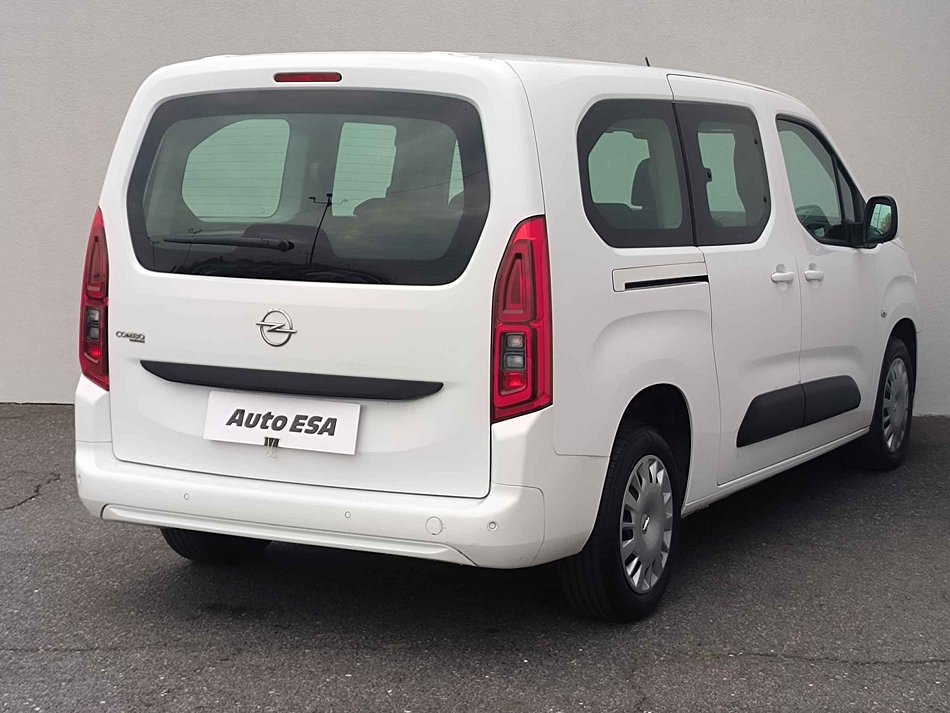 Opel Combo 1.5CDTi Life MAXi
