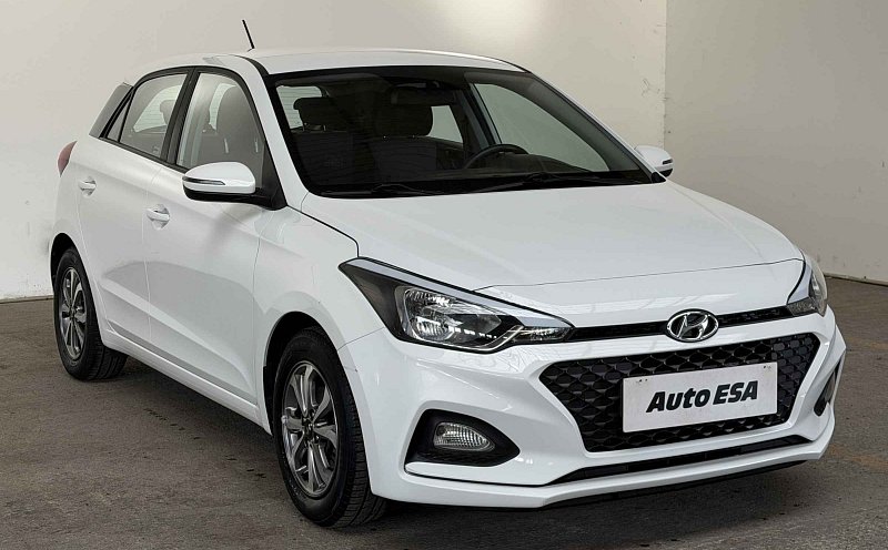 Hyundai I20 1.2i 