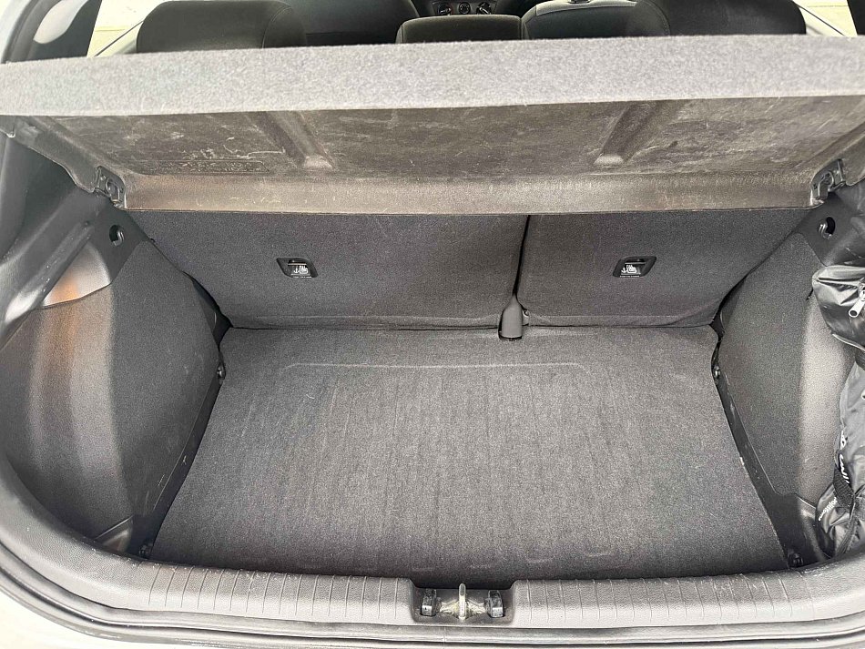 Hyundai I20 1.2i 