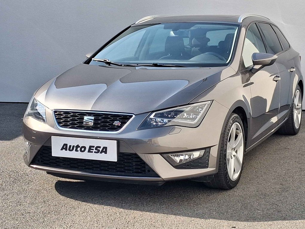 Seat Leon 1.8 TSi FR