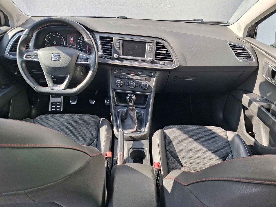 Seat Leon 1.8 TSi FR