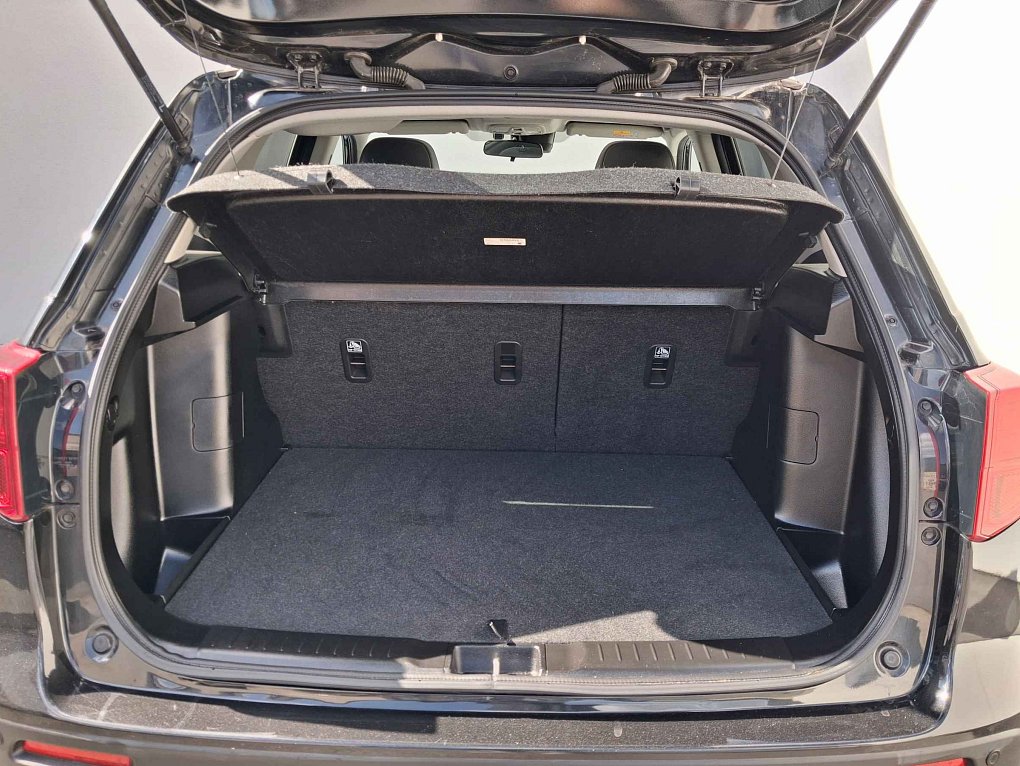 Suzuki Vitara 1.4 BJet  AllGrip