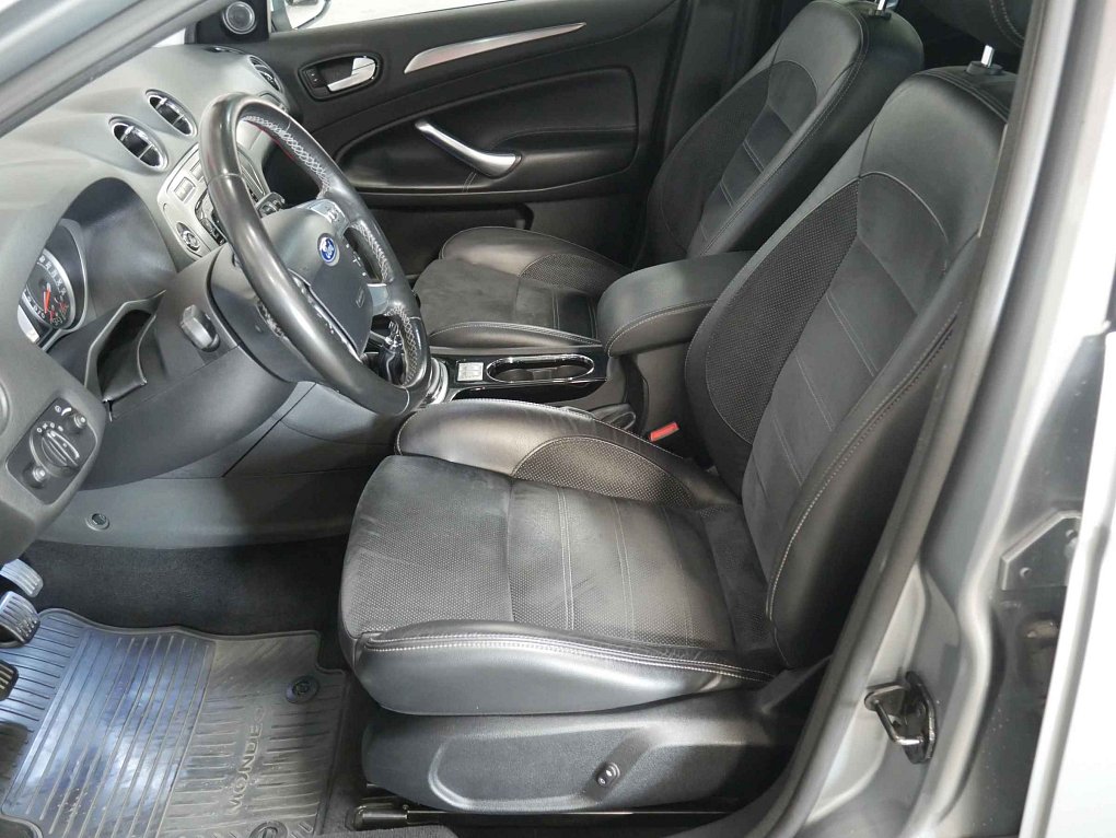 Ford Mondeo 2.0TDCi 