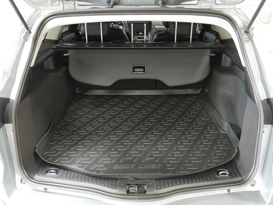 Ford Mondeo 2.0TDCi 