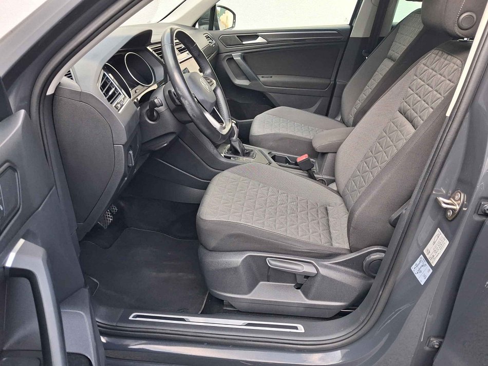 Volkswagen Tiguan 1.5 TSi Life